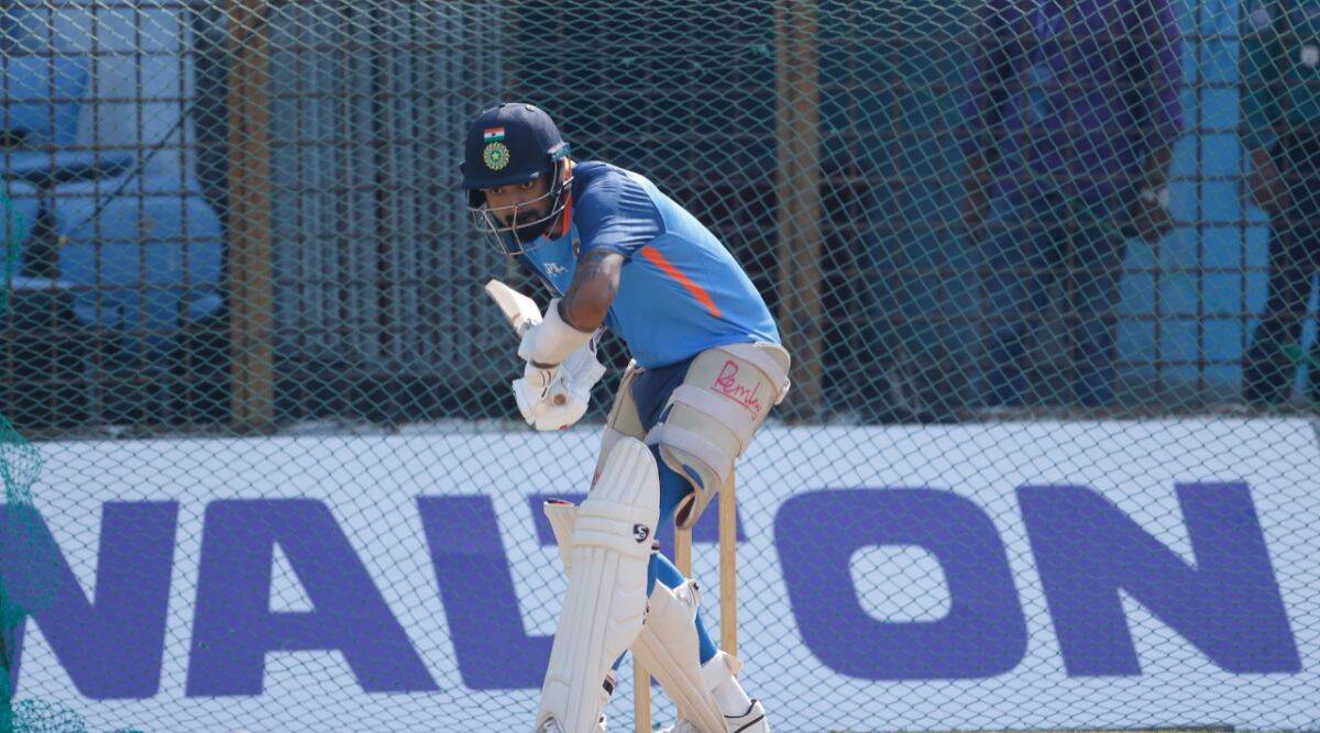 Big blow to Team India before second Test, Rahul injured during practice