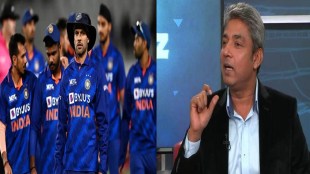 Ye kya sirf barat ekthi kar rahe, Jadeja furious with Team India's decision
