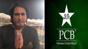 Ramiz Raja Sacked from PCB Chairman