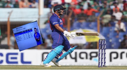 King of Records! Ishan Kishan's double century against