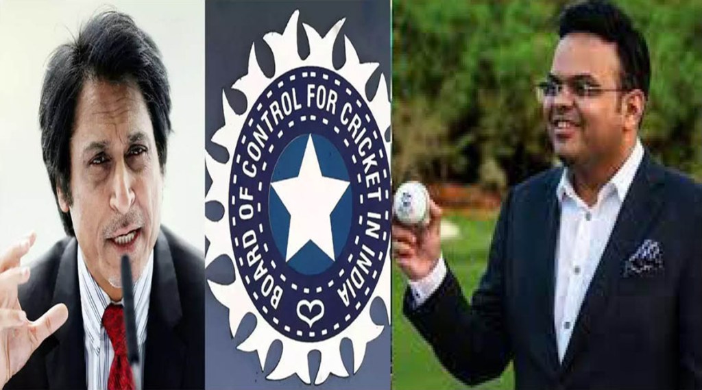 PCB President Ramiz Raja again shocked about BCCI said Our cricket is going on even without India