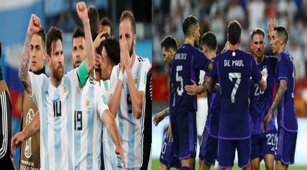One step away from the final goal, know how Argentina and France road towards the world cup final