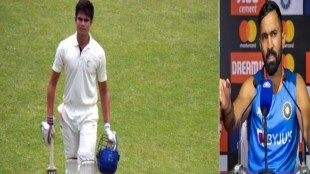 Dinesh Karthik heaped praises on Arjun Tendulkar's century, said this big thing