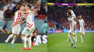 Magical two goals by Morocco send Canada, Belgium out of World Cup, Croatia into knockouts
