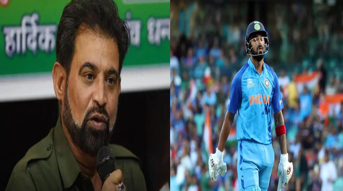 KL Rahul's days are coming to an end! Big update on Rohit Sharma playing in Sri Lanka T20 series