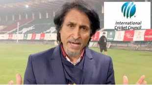 Ramiz Raja's attitude loosened after India's tough stand, now begged for this