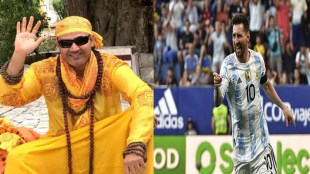 if Messi was in India, Virender Sehwag's post is going viral