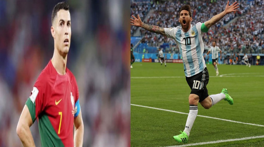 Messi-Ronaldo clash in the final