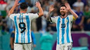 Fifa World Cup 2022 Lionel Messi's Argentina team are likely to be the winners as two coincidences testify