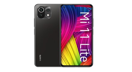 MI 11 LITE PHONE