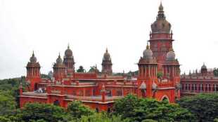 Madras-High Court