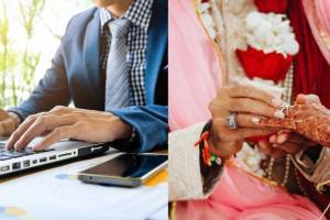 Many American IT company decides to layoff employee Telgu techies find it difficult to get married