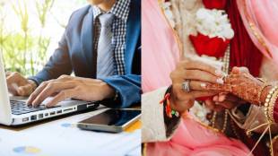 Many American IT company decides to layoff employee Telgu techies find it difficult to get married