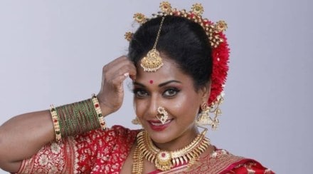 Megha Ghadge