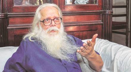 Nambi Narayanan