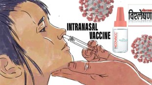 Nasal Vaccine