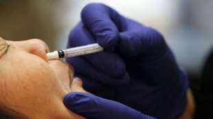 Nasal-vaccine