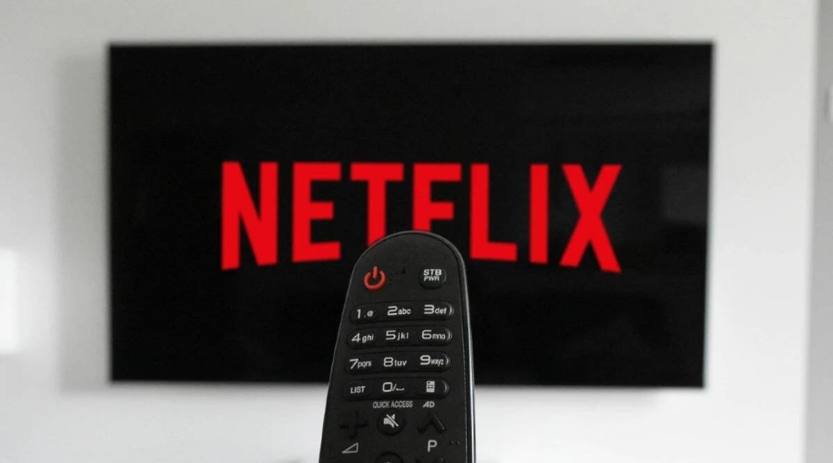 netflix site down