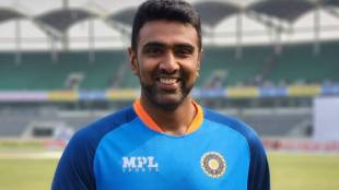 IND vs BAN 2nd Test Ashwin taunted Bangladeshi fans