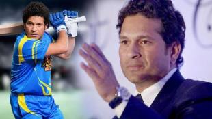 Sachin Tendulkar Angry rejected Ad Saying This Disrespects Cricket and My game Says I Can not Go Home Read Full Story