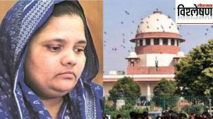 Gujarat riot victim Bilkis Bano