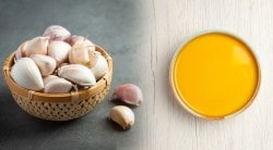 तुपात तळलेले लसूण खाल्ल्यास मिळतात आश्चर्यचकित फायदे; तज्ज्ञांनी सांगितले याचे सेवन केल्यास तुम्ही कधीच आजारी पडणार नाही