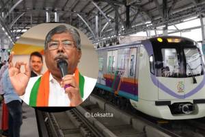 phase one of metro completed by march end minister chandrakant patil information pune