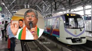 phase one of metro completed by march end minister chandrakant patil information pune