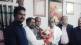 sixty eight vidarbha literary conference selected dr.v.s. jog in chandrapur