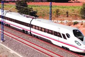 pune nashik high speed rail project awaits union cabinet approval mumbai