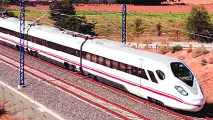 pune nashik high speed rail project awaits union cabinet approval mumbai