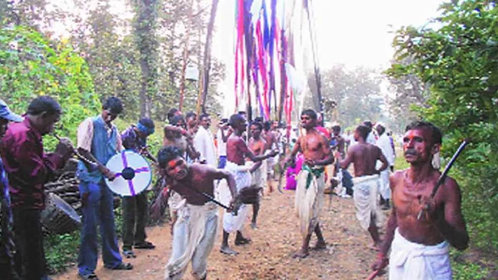 december eleven state level convention of nomadic castes and tribes in pune