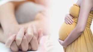 ideal time for woman pregnancy