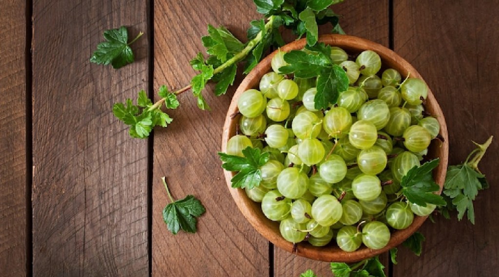 gooseberry side effects