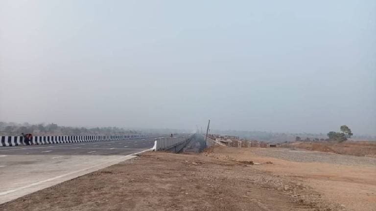nagpur to shirdi samriddhi highway will be inaugurated and travel will start from it mumbai