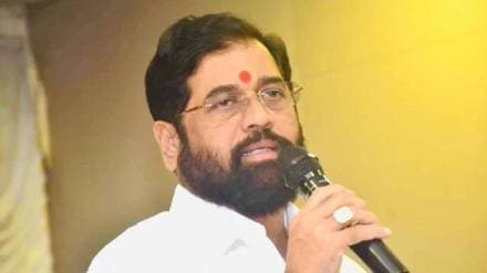 eknath shinde