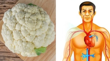 cauliflower side effects