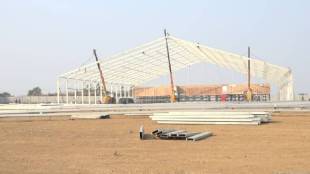 pm narendra modi is going to inaugurate many projects including samriddhi highway in nagpur