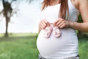 pregnancy early sign