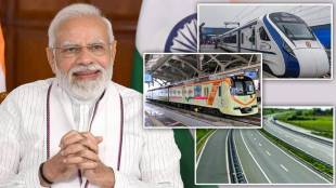 samriddhi highway and various development works in nagpur will be inaugurated by pm narendra modi