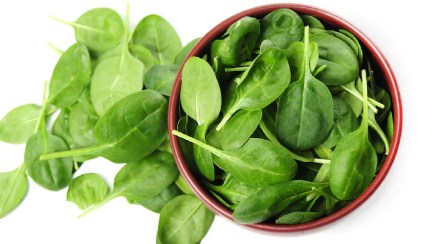 spinach side effects