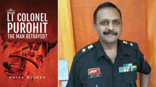 native muslim forum opposes publication of colonel purohit the man battered book warning of movement in sp college hall pune