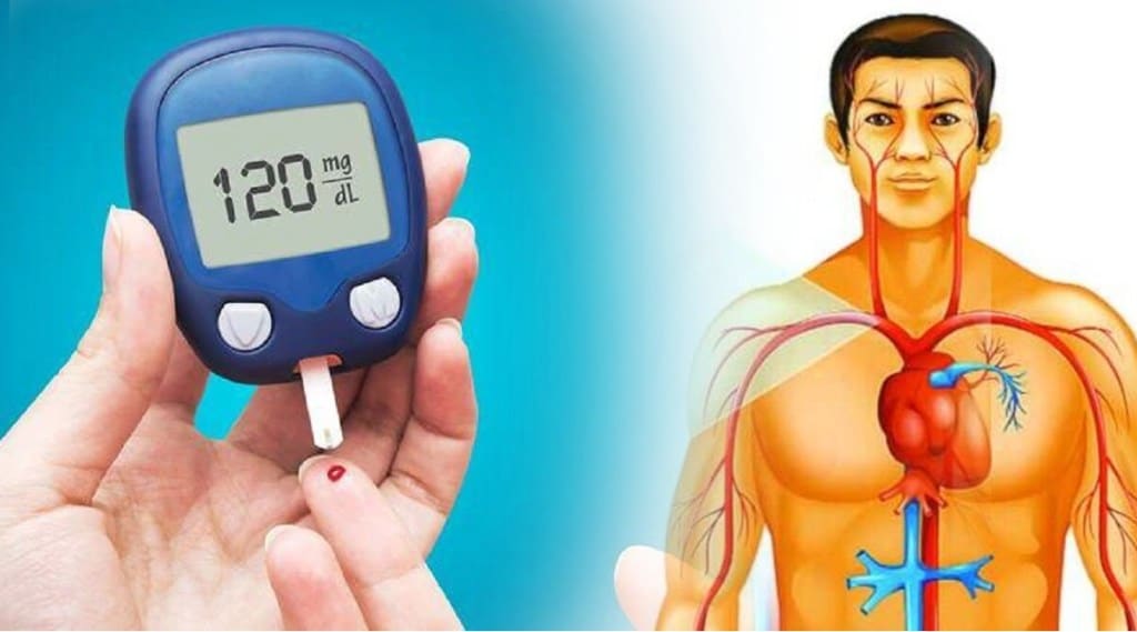 what is normal blood sugar level