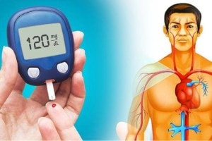 what is normal blood sugar level