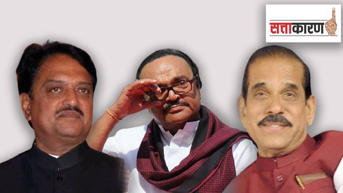 after winter session nagpur attempts topple government five chief ministers lose their post sharad pawar chagan bhujbal br antule manohar joshi sudhakar naik vilas deshmukh babasaheb bhosale