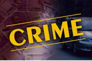 two accused robbed a photographer of rs 65,000 on the navi mumbai panvel highway