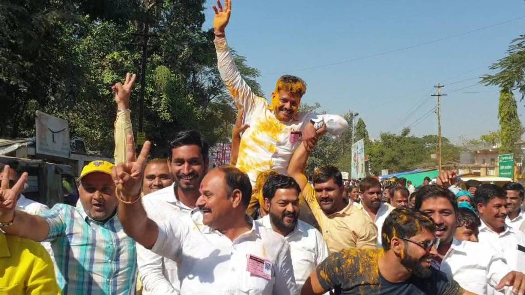 Gram Panchayat Election Result 2022: पुण्याच्या मावळमध्ये ६ ठिकाणी राष्ट्रवादीचा डंका; भाजपा तीन ठिकाणी विजयी