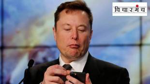 elon musk ceo of twitter and the second richest man has become controversial for some reasons