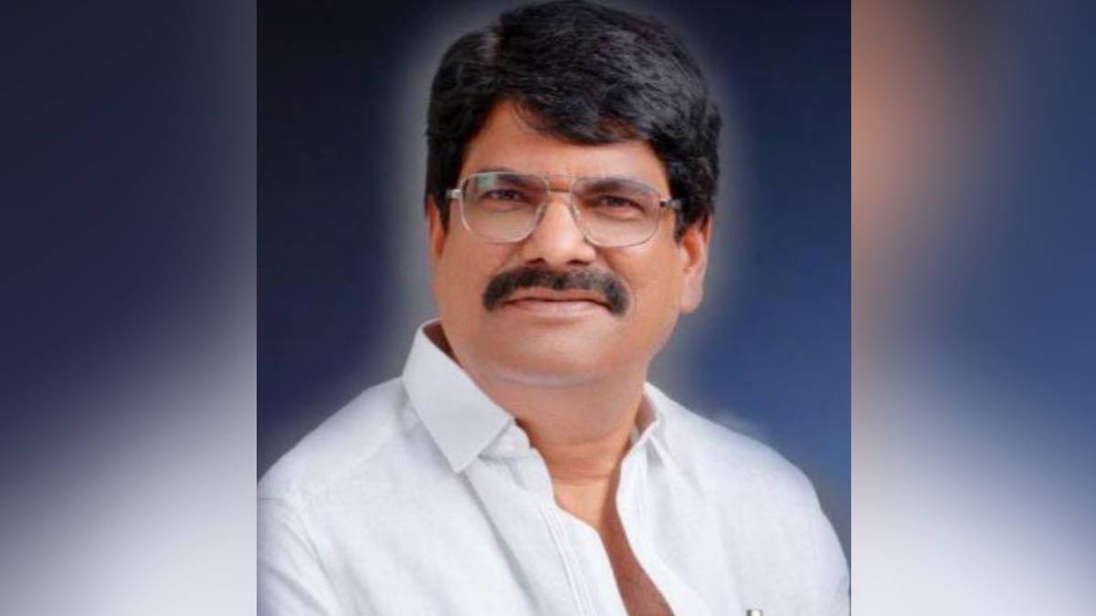 apmc chairman ashok dak resigns election will be held soon at navi mumbai