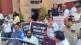 ruling parties raised slogans against aditya thackeray outside vidhan bhavan in nagpur over the disha salian case